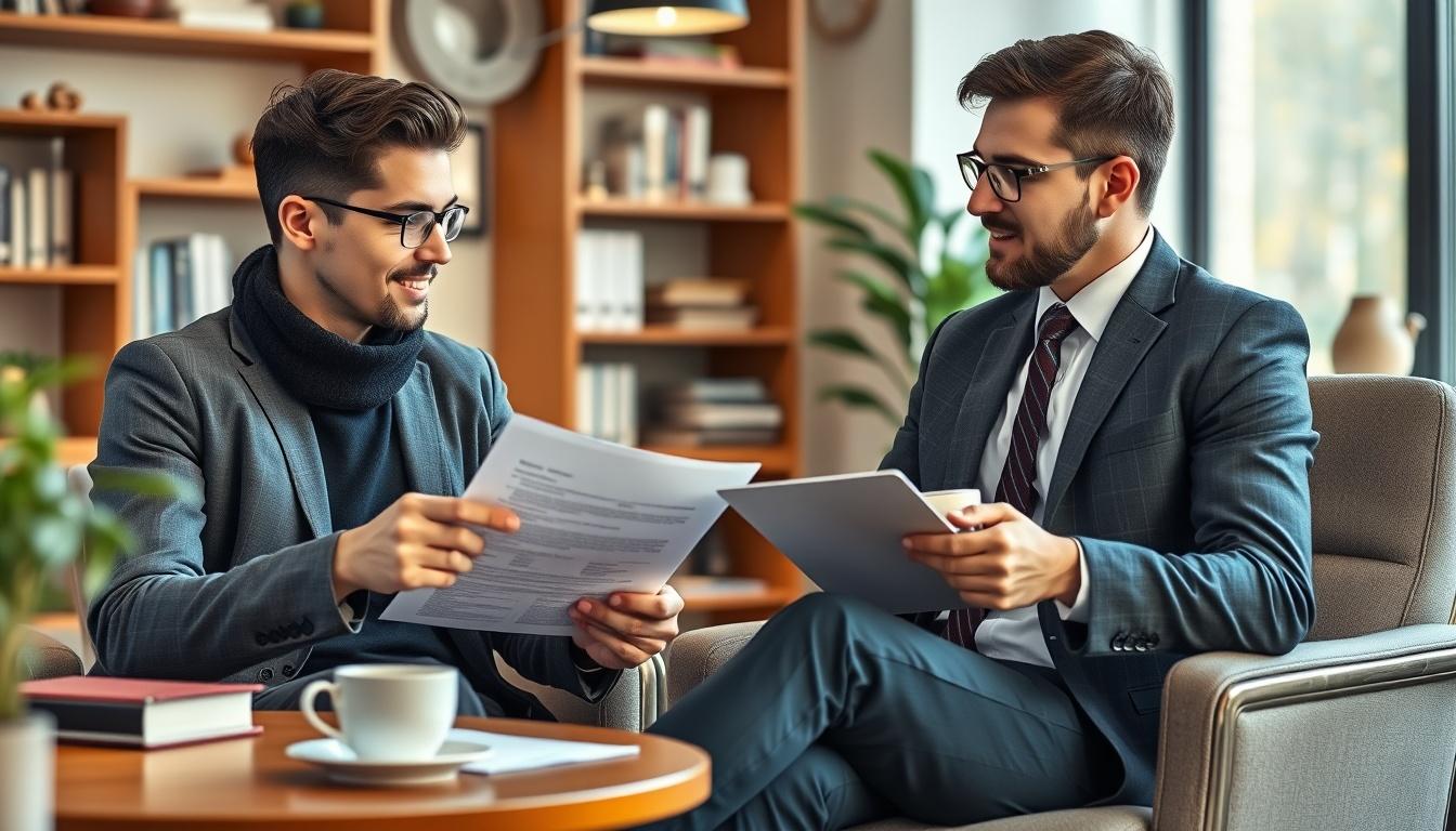 Contracts Made Easy